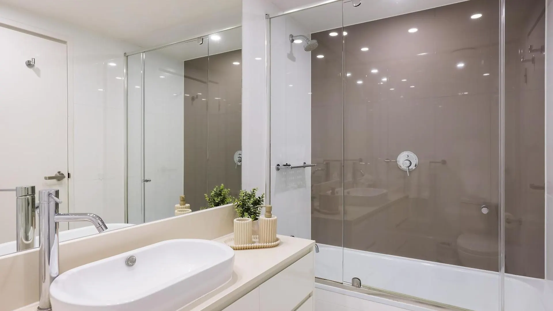 Apartament Perfect H Tower Getaway Sufers Paradise Gold Coast