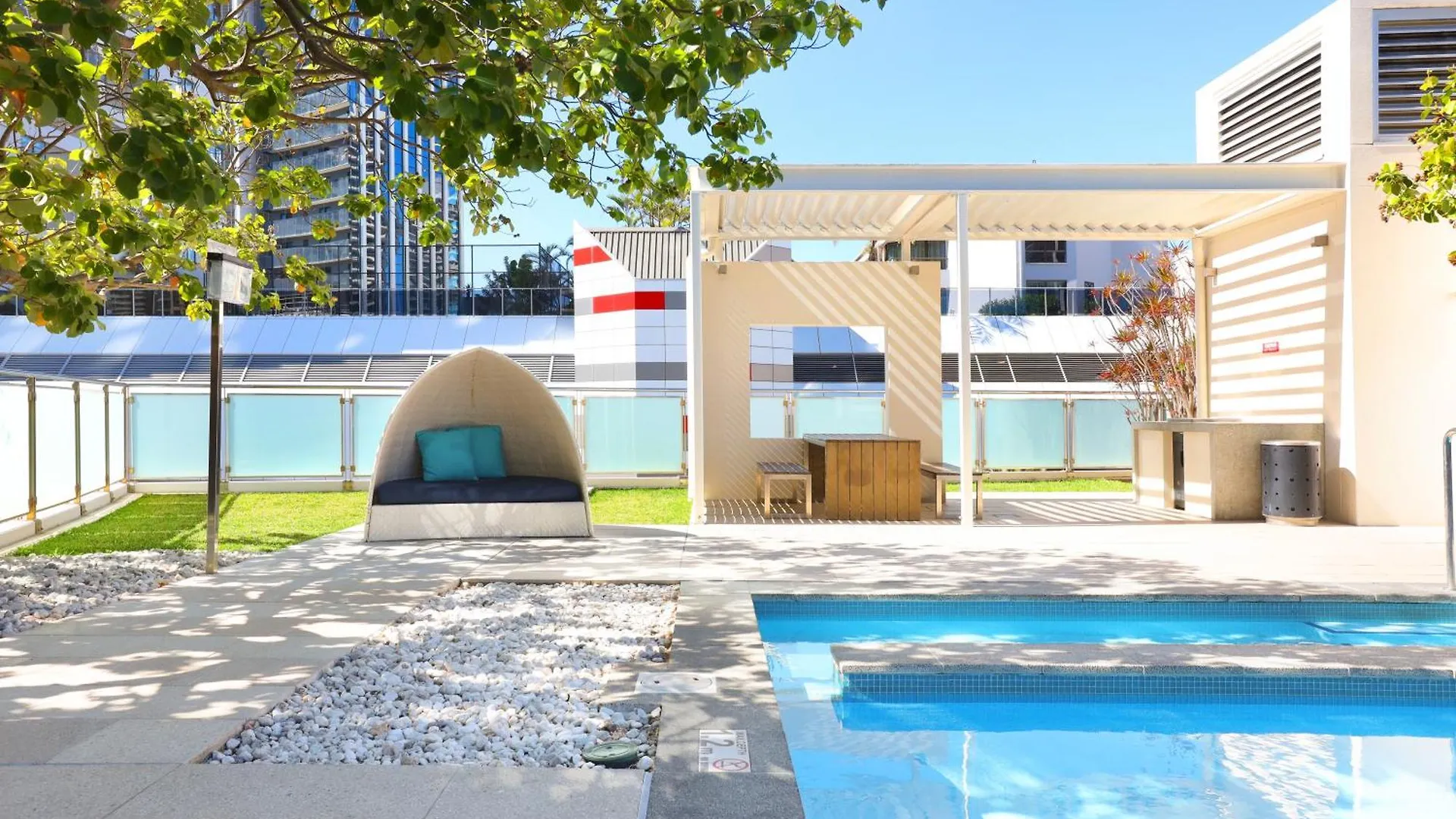 Apartament Perfect H Tower Getaway Sufers Paradise Gold Coast Australia