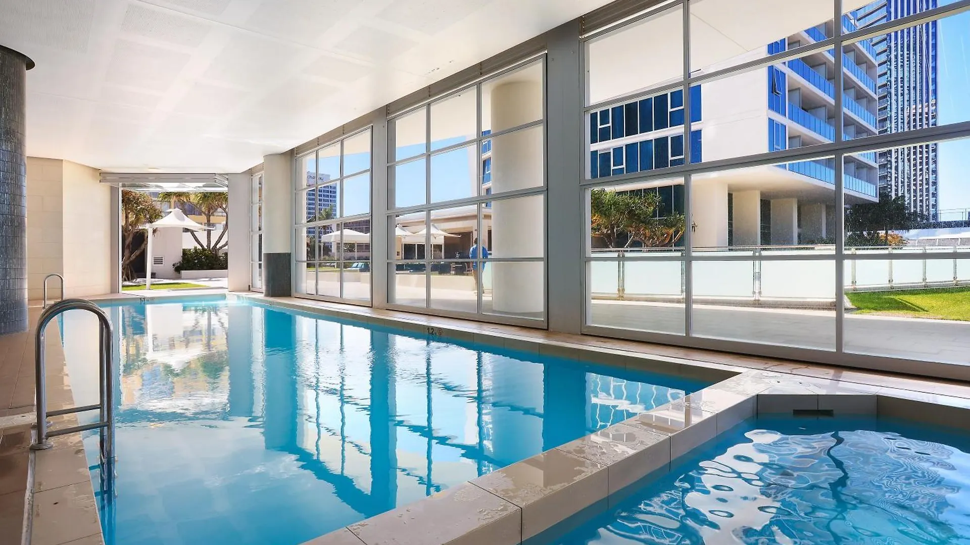 Perfect H Tower Getaway Sufers Paradise Gold Coast 0*,  Australia